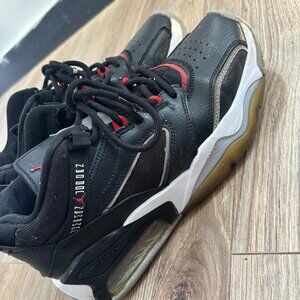 nike point lane jordans